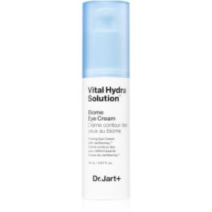 Dr. Jart+ Vital Hydra Solution™ Biome Eye Cream gel crema hidratant zona ochilor