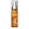 Missha Vita C Plus ser stralucire cu vitamina C impotriva petelor