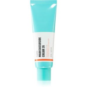 A’pieu Madecassoside Cream 2x Crema de regenerare si calmare pentru definirea pielii