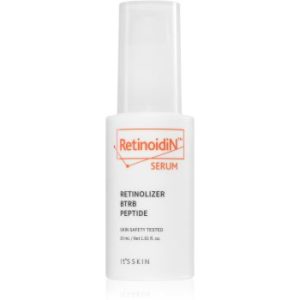 It´s Skin RetinoidiN ser antirid cu retinol