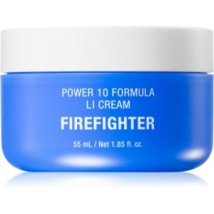 It´s Skin Power 10 Formula Li crema de fata calmanta pentru piele sensibila si iritabila