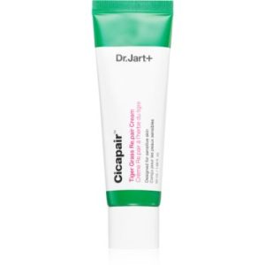 Dr. Jart+ Cicapair™ Tiger Grass Re.pair Cream Crema calmanta pentru piele sensibila predispusa la roseata