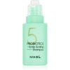 MASIL 5 Probiotics Scalp Scaling curatarea profunda a scalpului pentru par gras si cu matreata