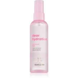 Banila Co. dear hydration cool down mist apă de față revigorantă cu efect calmant