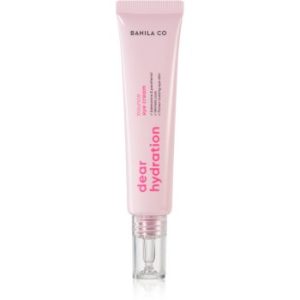 Banila Co. dear hydration bounce eye cream crema pentru ochi cu efect de reintinerire împotriva ridurilor și a cearcănelor întunecate