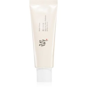 Beauty Of Joseon Relief Sun Rice + Probiotics crema protectoare pentru fata cu probiotice