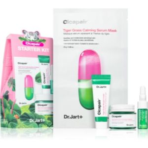 Dr. Jart+ Cicapair™ Starter Kit set cadou (faciale)