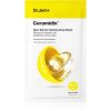 Dr. Jart+ Ceramidin™ Skin Barrier Moisturizing Face Mask masca hidratanta cu ceramide