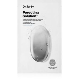 Dr. Jart+ Dermask™ Porecting Solution Masca de curățare cu cărbune