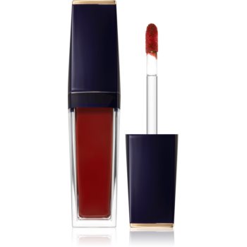Estée Lauder Pure Color Envy Paint-On Liquid LipColor Vinyl luciu de buze cu efect de vinil Estée Lauder Pure Color Envy Paint-On Liquid LipColor Vinyl luciu de buze cu efect de vinil