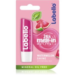Labello Fruity Shine balsam de buze