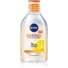 Nivea Energy apa micelara revigoranta cu vitamina C