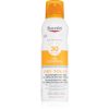 Eucerin Sun Protection spray transparent pentru bronzare