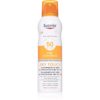 Eucerin Sun Protection spray transparent pentru bronzare SPF 50