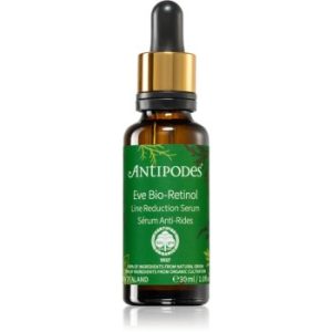 Antipodes Eve Bio-Retinol Line Reduction Serum ser facial pentru netezire