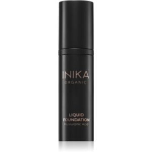 INIKA Organic Liquid Foundation fond de ten lichid