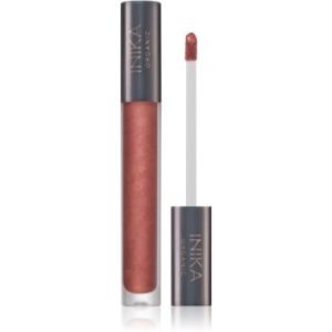 INIKA Organic Lip Gloss balsam de buze
