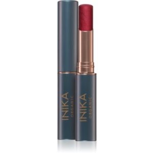 INIKA Organic Lip Balm Tinted Lip Balm balsam de buze