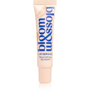 Bloom & Blossom Lip Service balsam de buze nutritiv