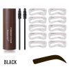 Kit pentru Sprancene WOW BROW Kit pentru Sprancene WOW BROW