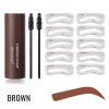 Kit pentru Sprancene WOW BROW Kit pentru Sprancene WOW BROW