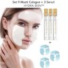 Set 9 Masti Colagen + 3 Seruri HYDRA SKIN™ Set 9 Masti Colagen + 3 Seruri HYDRA SKIN™