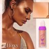 Iluminator Stick cu Glitter JULYSTAR Iluminator Stick cu Glitter JULYSTAR