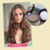 Pudra Coloranta pentru Par Max Hair Pudra Coloranta pentru Par Max Hair