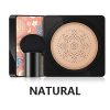 Crema CC cu efect de matifiere Beauty Face Crema CC cu efect de matifiere Beauty Face