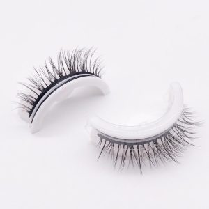 Gene 5D Reutilizabile & Adezive Star Lash ™