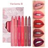 Set 6 Creioane Buze Volume Color™