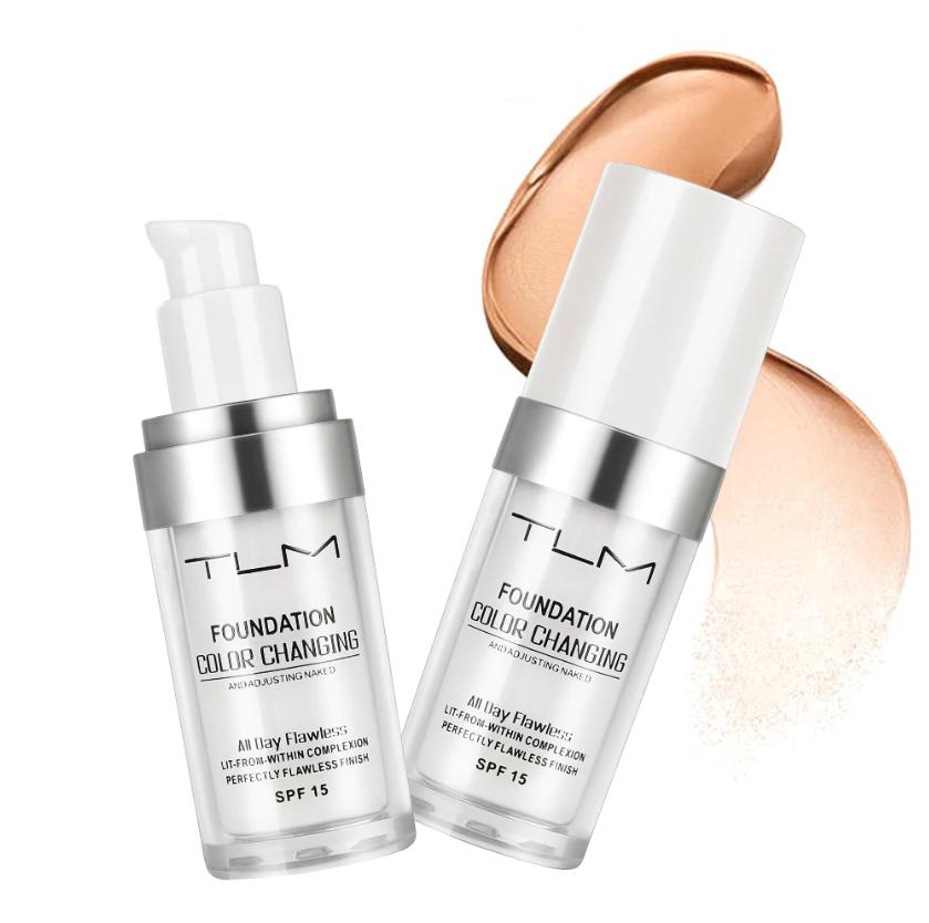 Fond de Ten Color Changing TLM Fond de Ten Color Changing TLM