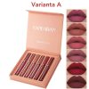 Set 6 Rujuri Extreme LIP Color™ Set 6 Rujuri Extreme LIP Color™