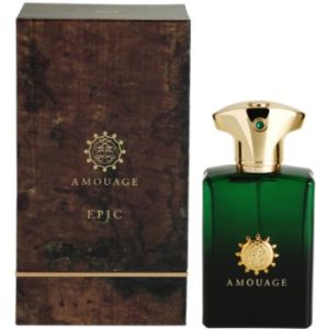 Amouage Epic Eau de Parfum pentru bărbați