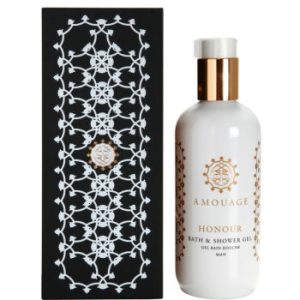 Amouage Honour gel de duș pentru bărbați