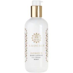 Amouage Honour lapte de corp pentru femei