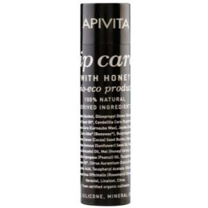 Apivita Lip Care Honey balsam de buze reparator