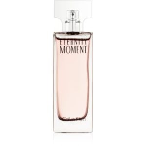 Calvin Klein Eternity Moment Eau de Parfum pentru femei