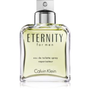 Calvin Klein Eternity for Men Eau de Toilette pentru bărbați