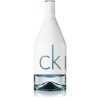 Calvin Klein CK IN2U Eau de Toilette pentru bărbați