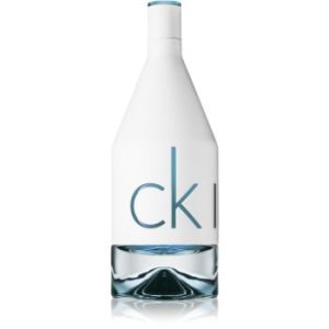Calvin Klein CK IN2U Eau de Toilette pentru bărbați