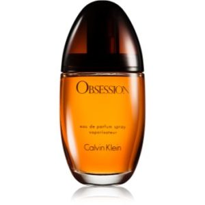 Calvin Klein Obsession Eau de Parfum pentru femei
