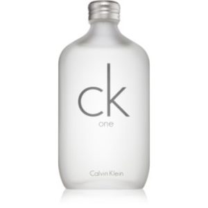 Calvin Klein CK One Eau de Toilette unisex