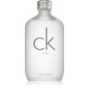 Calvin Klein CK One Eau de Toilette unisex Calvin Klein CK One Eau de Toilette unisex