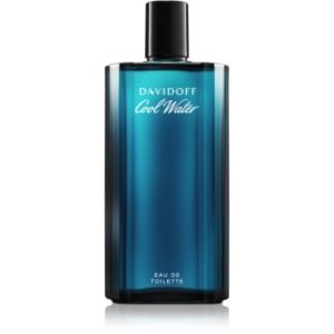 Davidoff Cool Water Eau de Toilette pentru bărbați