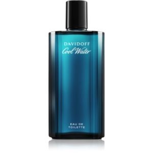 Davidoff Cool Water Eau de Toilette pentru bărbați