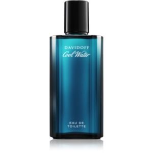 Davidoff Cool Water Eau de Toilette pentru bărbați