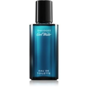 Davidoff Cool Water Eau de Toilette pentru bărbați
