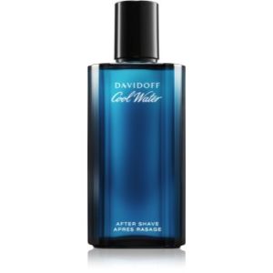 Davidoff Cool Water after shave pentru bărbați