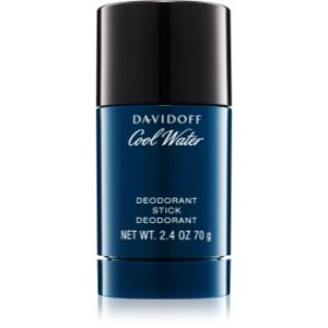 Davidoff Cool Water deostick pentru bărbați